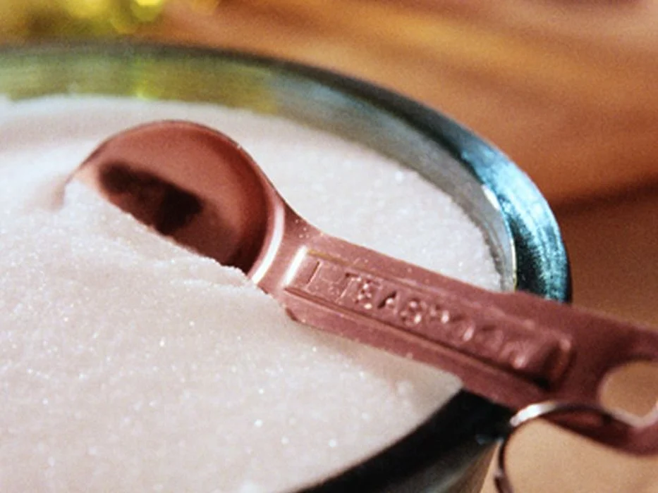 sugar bowl