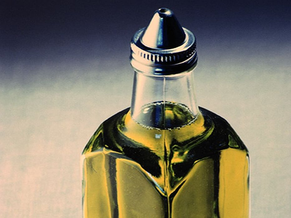 olive oil