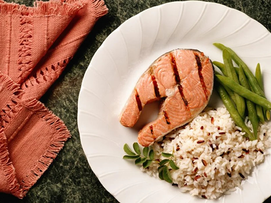 Global Study Supports Eating Fish for Heart Health
