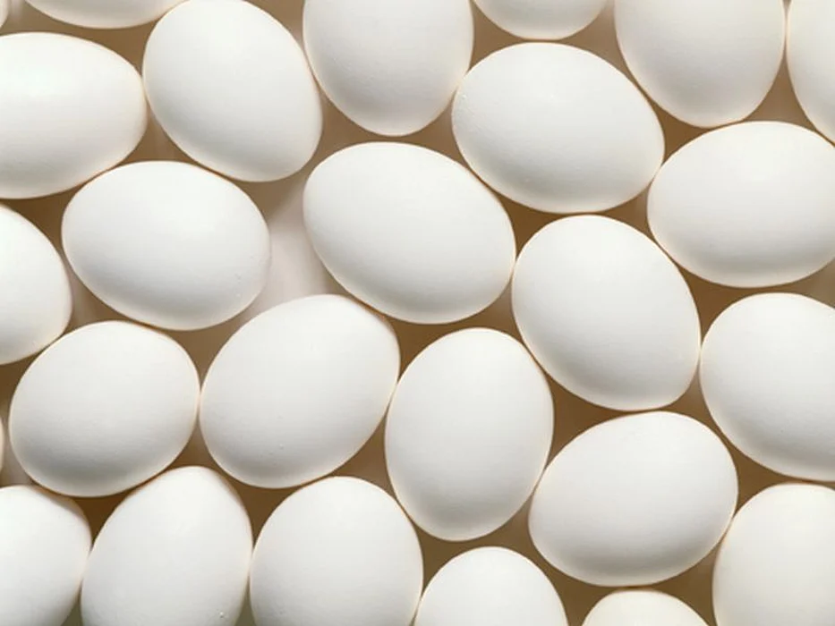 eggs