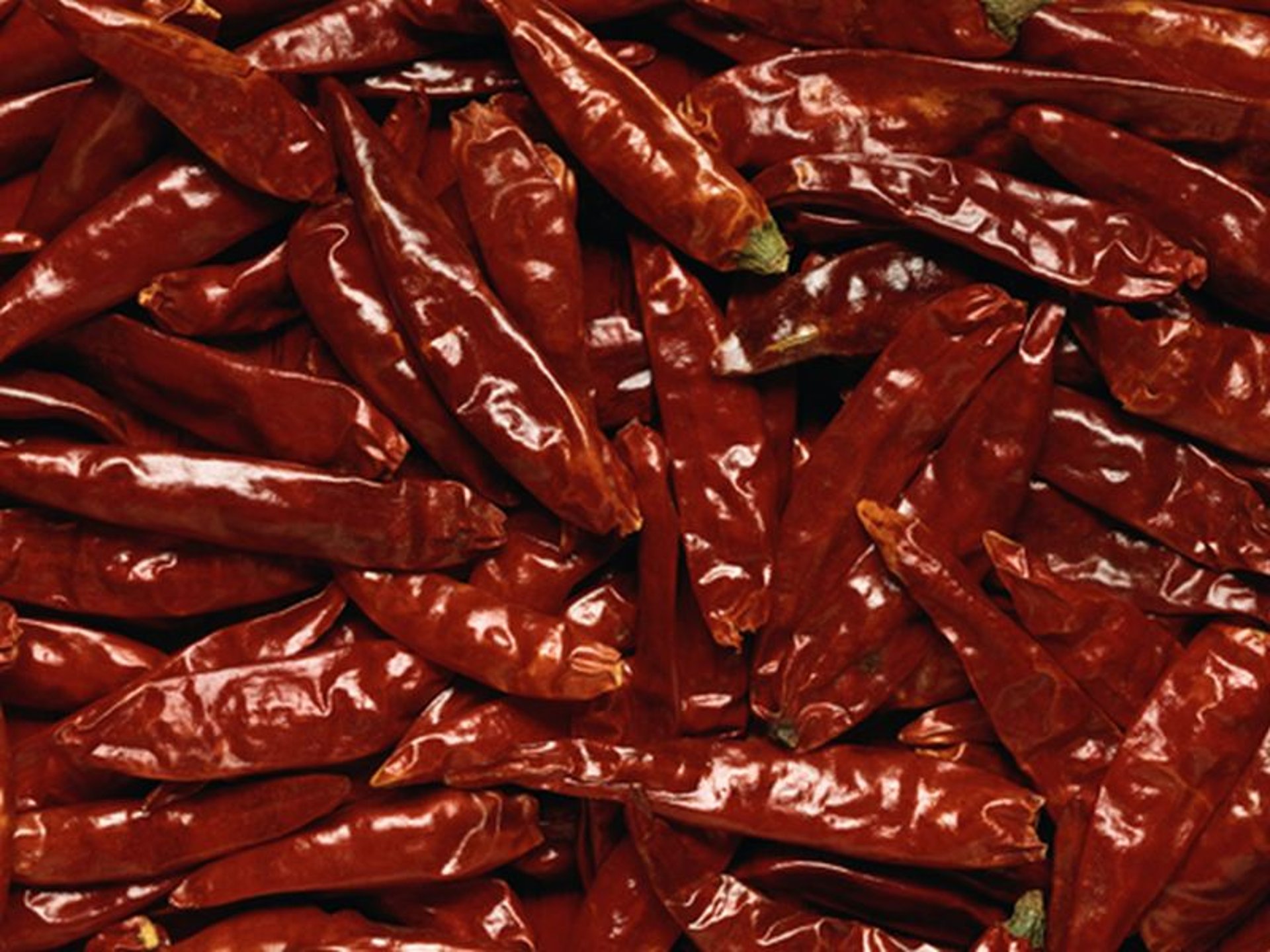 News Picture: Hot Discovery: Chili Peppers Might Extend Your Life