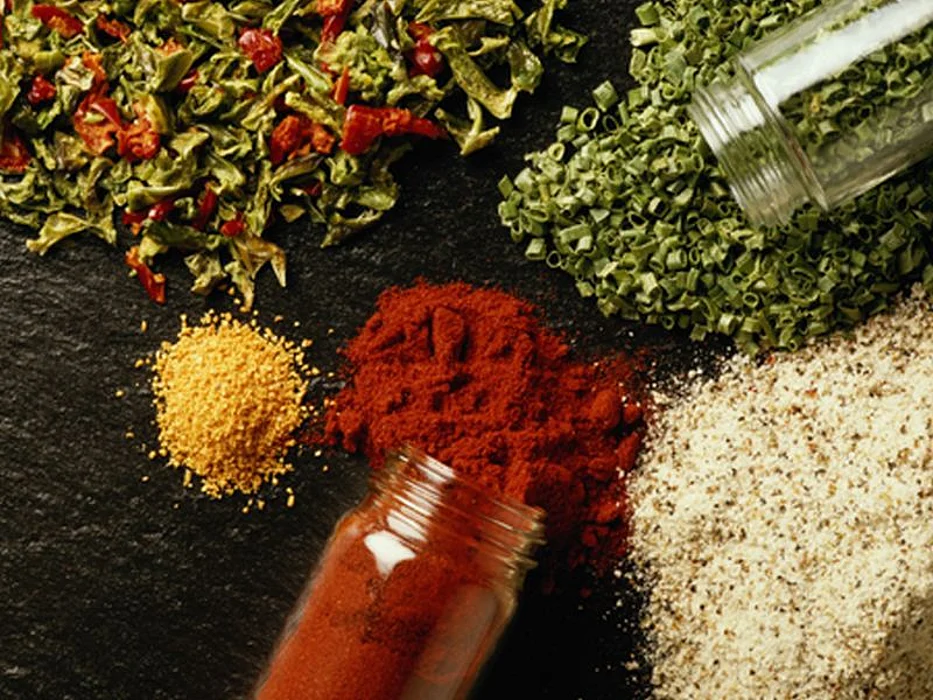 spices