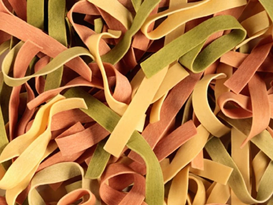 pasta