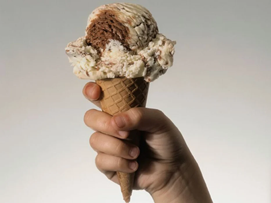 ice-cream