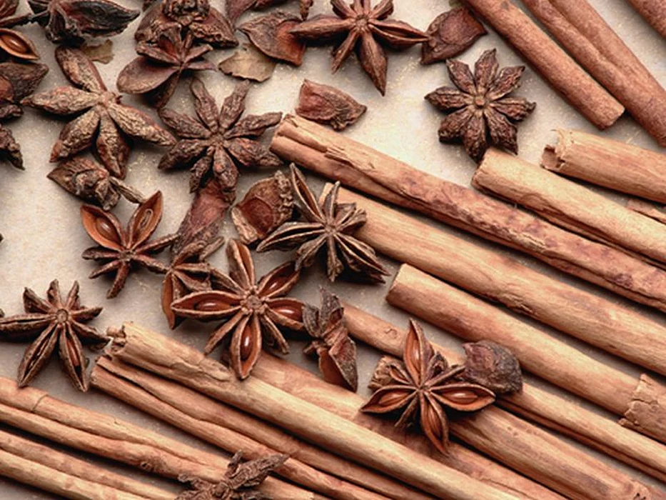 cinnamon spice