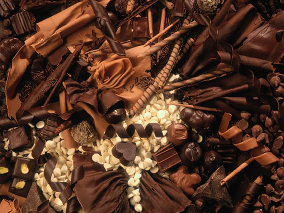 chocolate