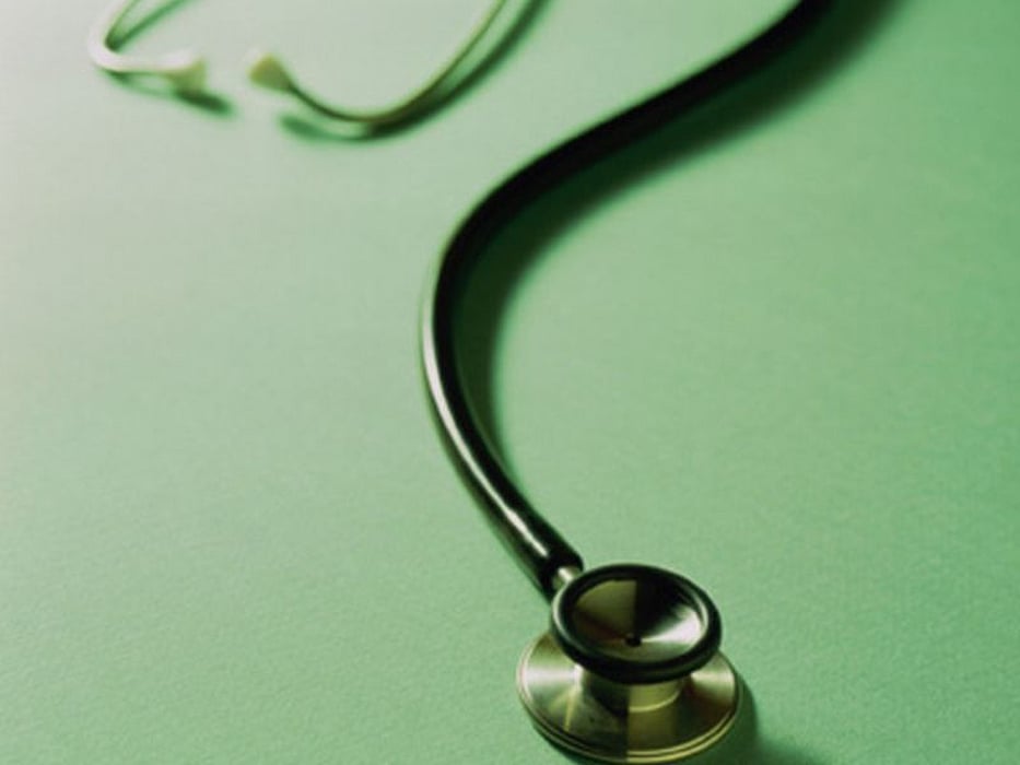 stethoscope