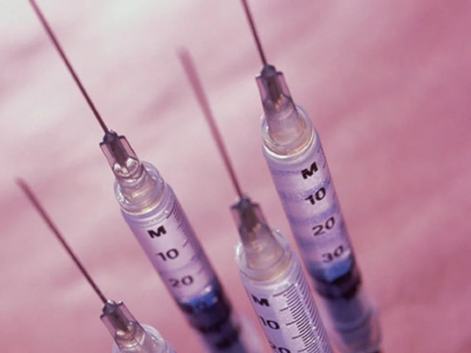 syringes