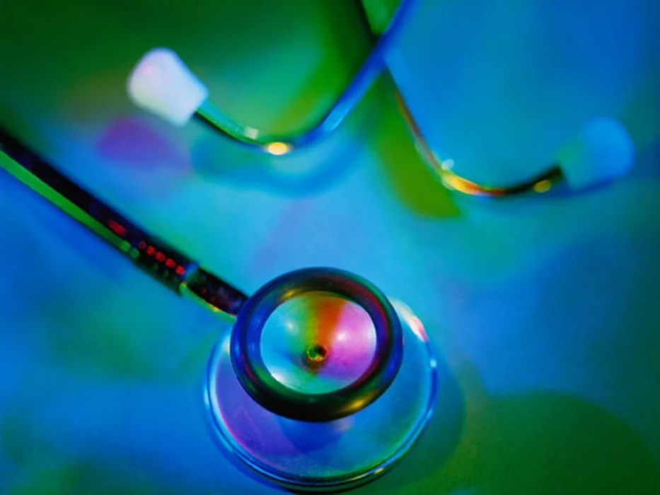 stethoscope
