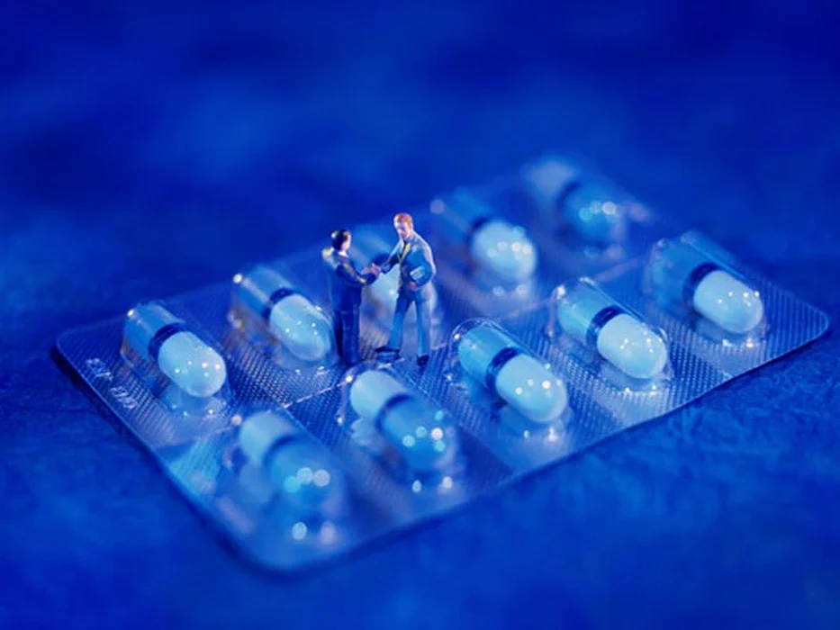 pills