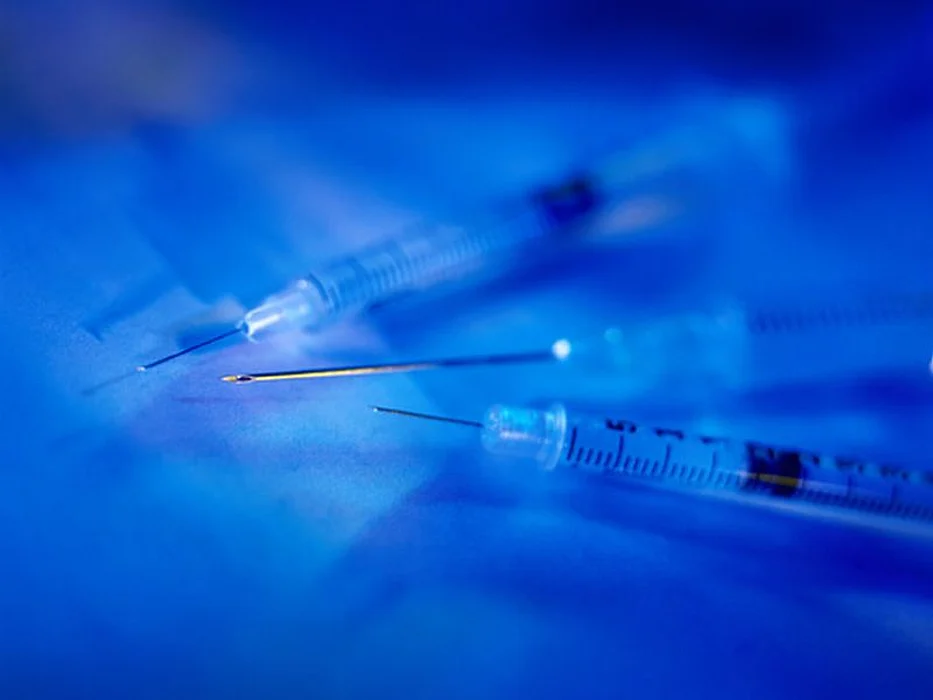 syringes