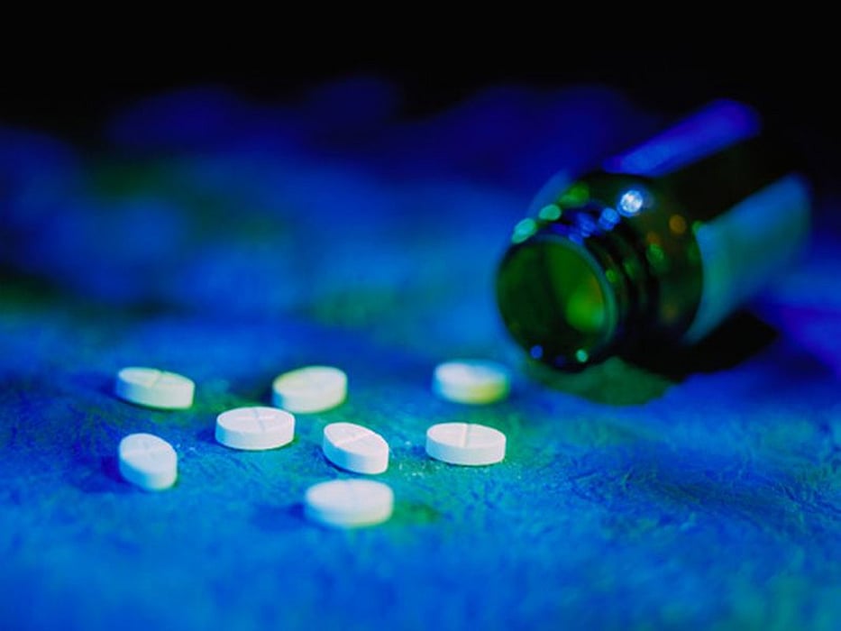 pills