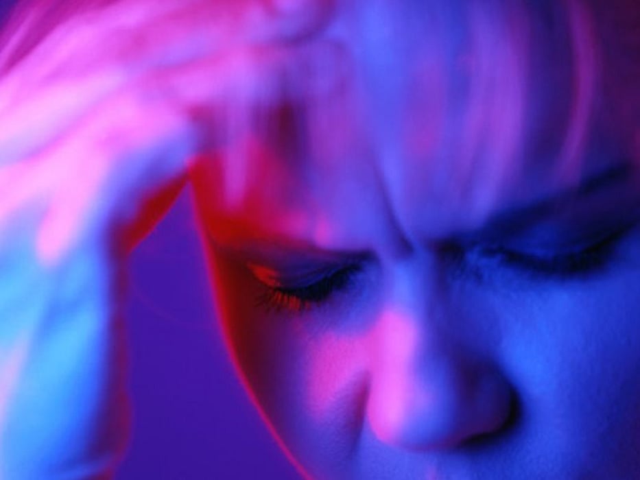 headache