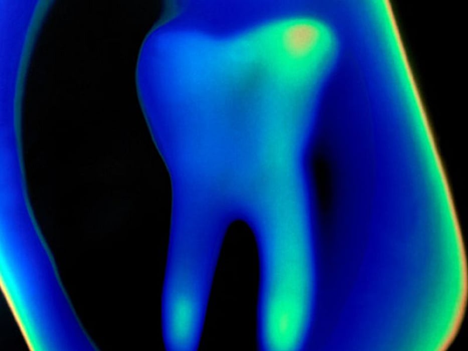 tooth