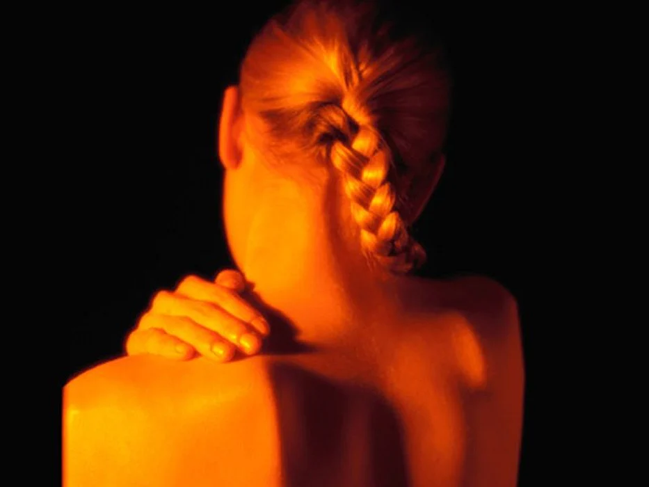 shoulder pain