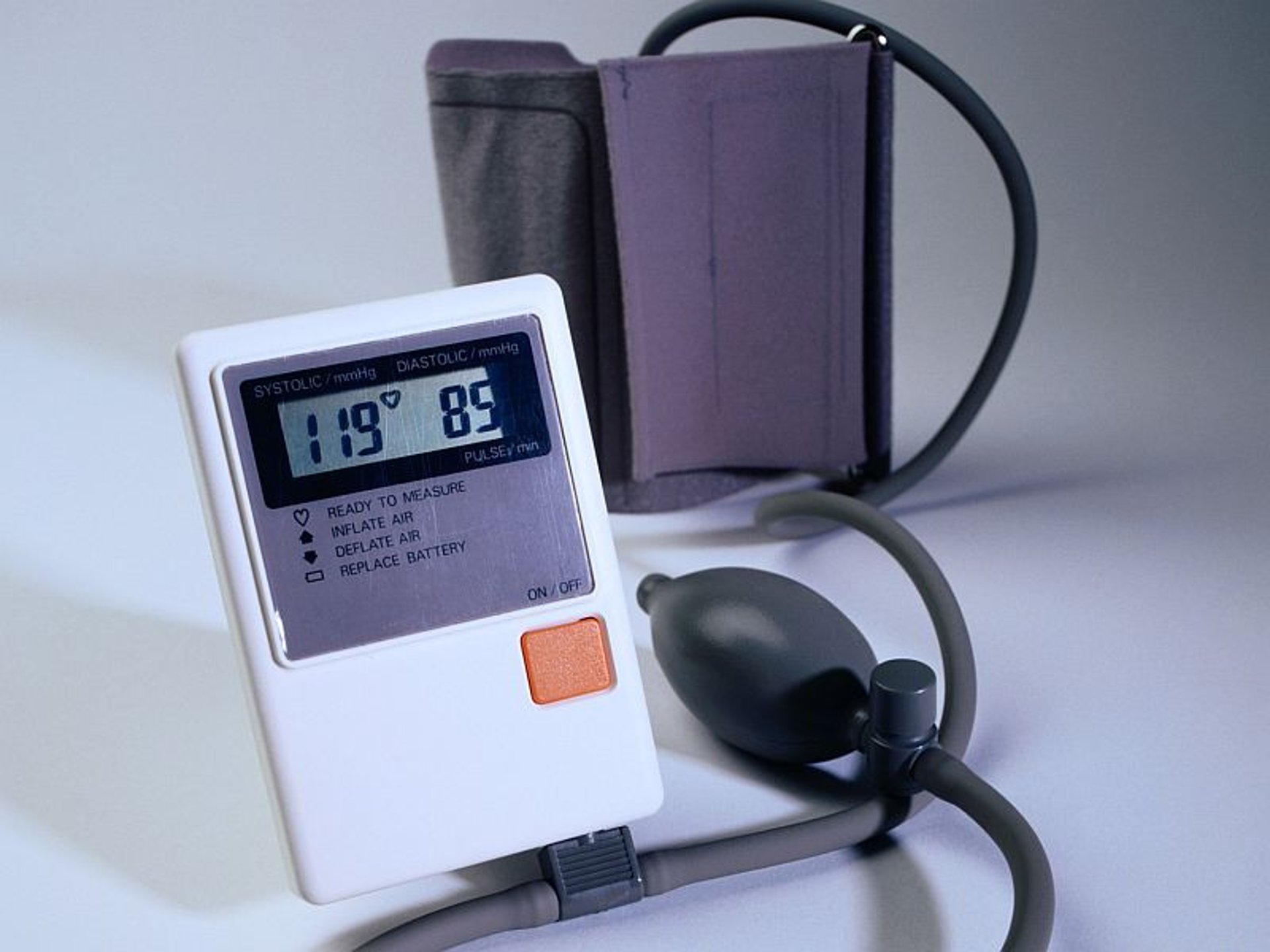 News Picture: Are You Taking a Med That's Raising Your Blood Pressure?