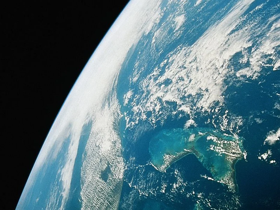 earth