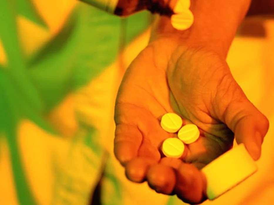 pills