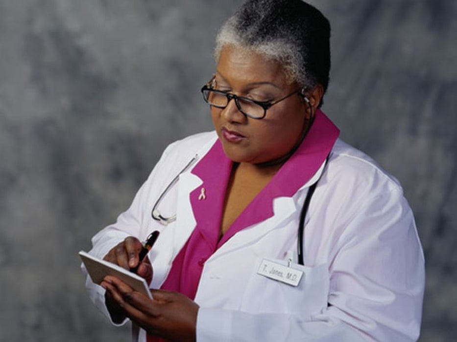 doctor
