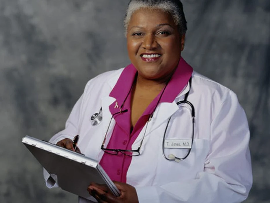 doctor