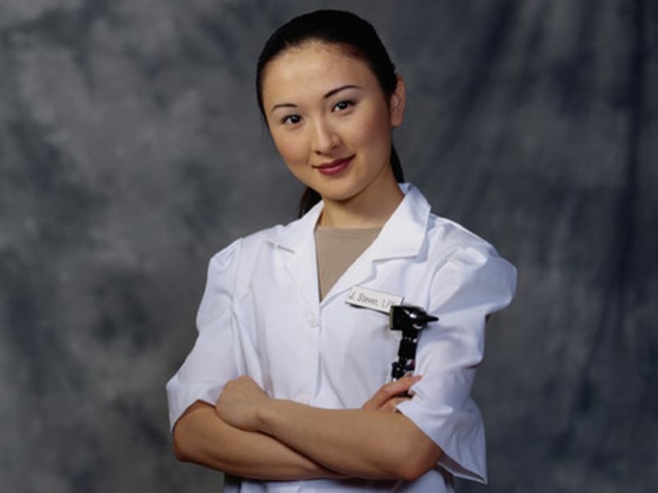nurse