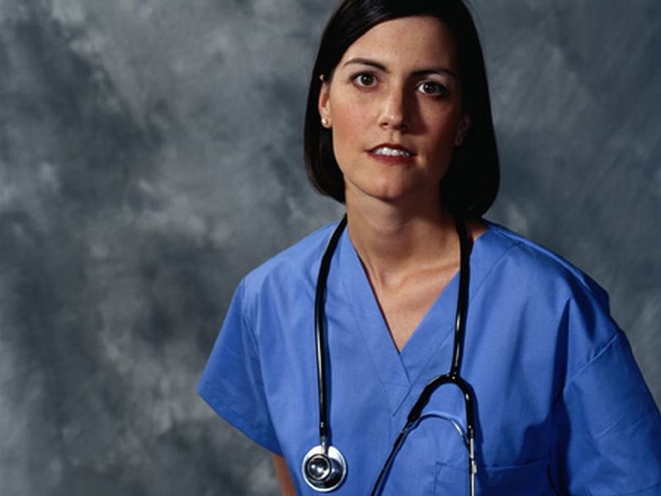 doctor