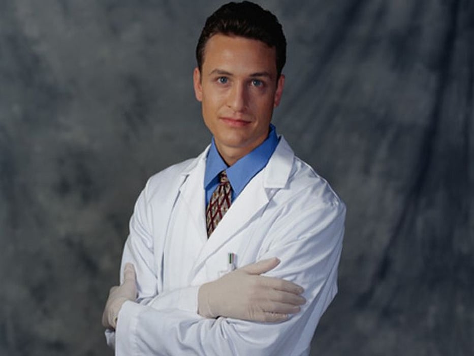 doctor