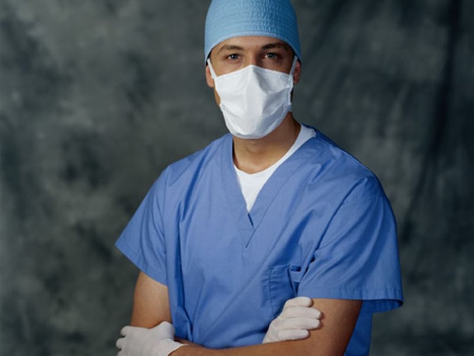 surgeon