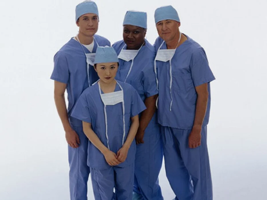surgeons
