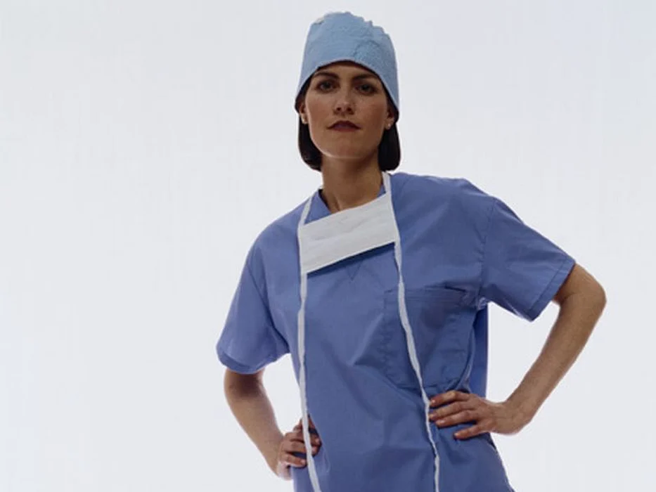 surgeon