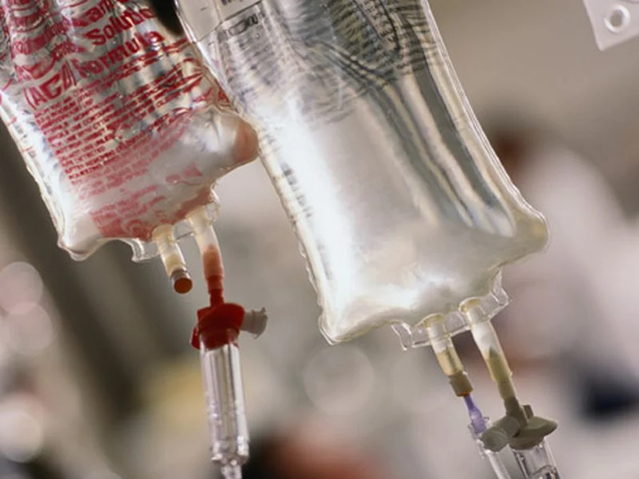 blood donation