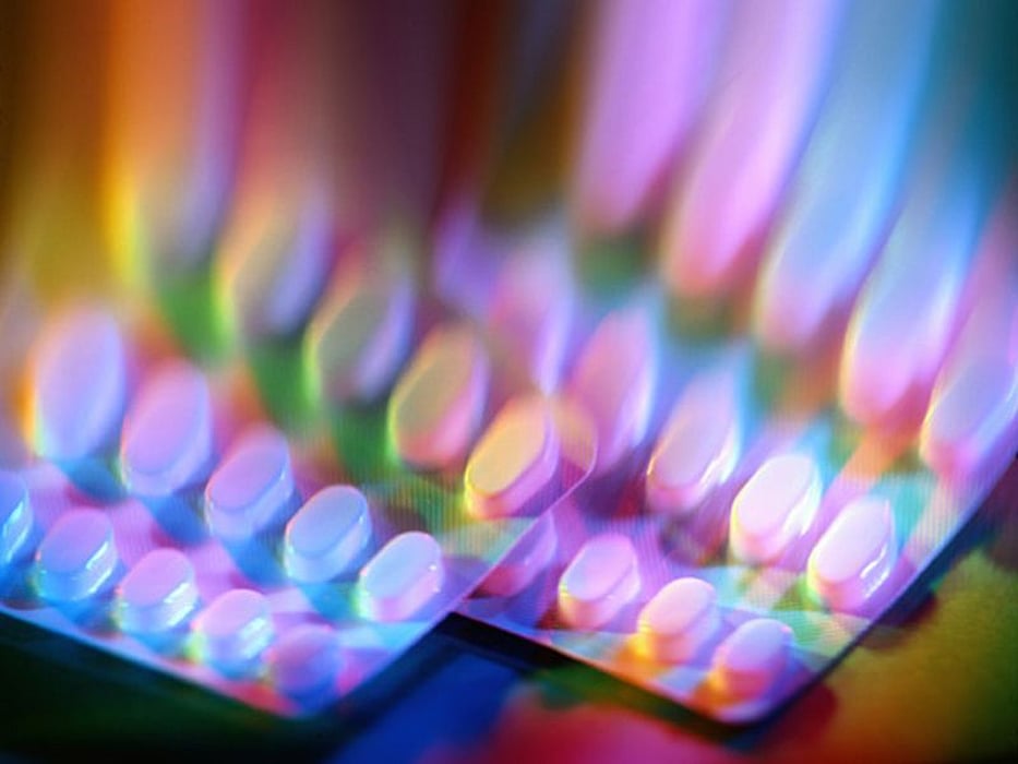 pills