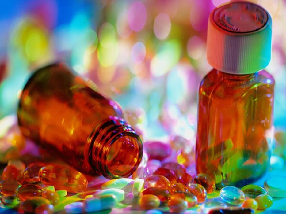 pills