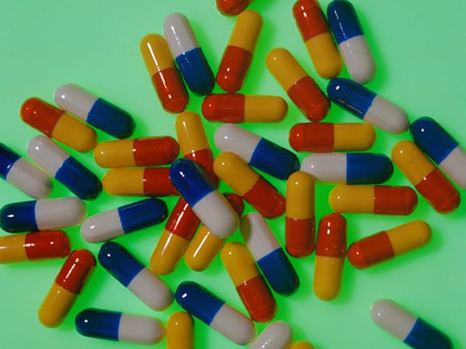 capsules