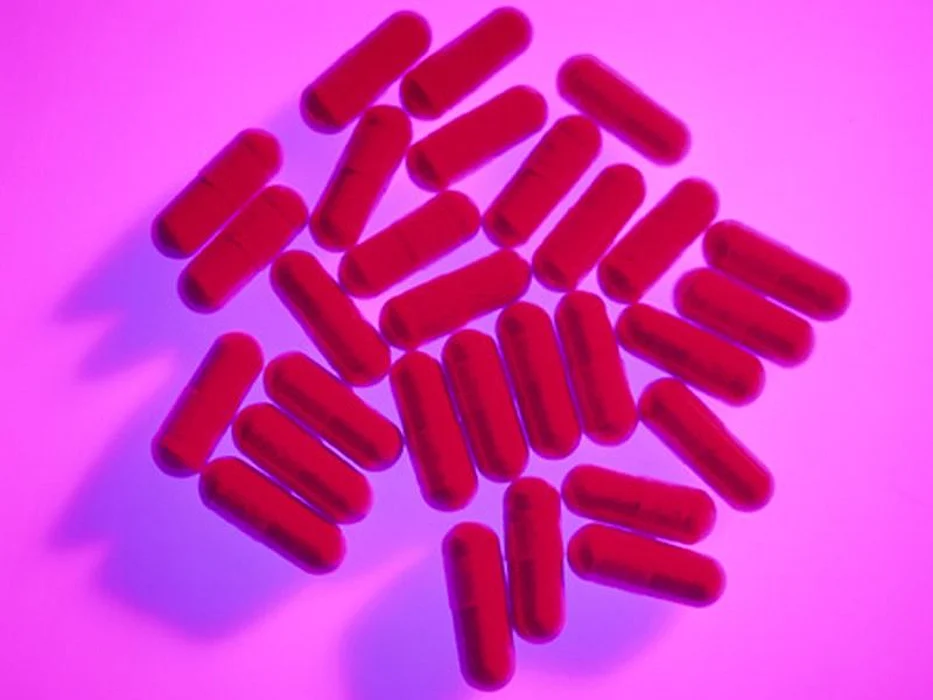 capsules