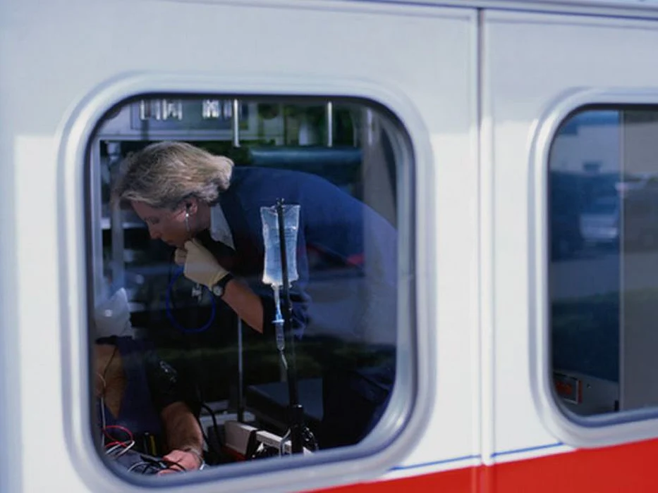 ambulance