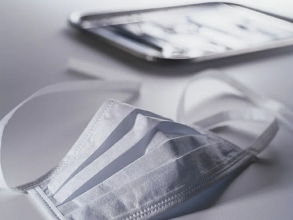 surgical masks