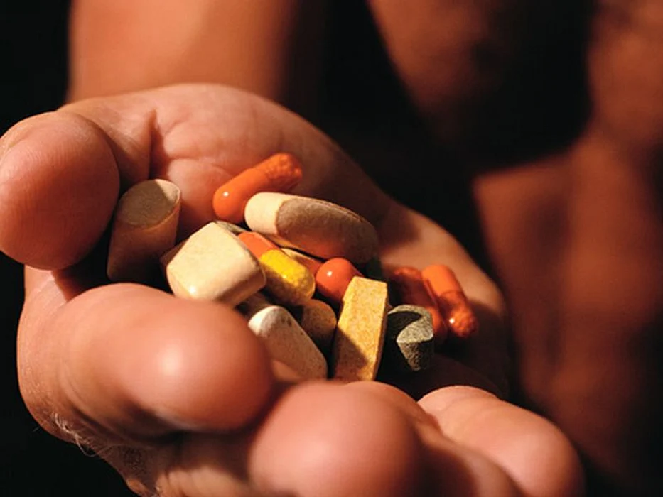 pills