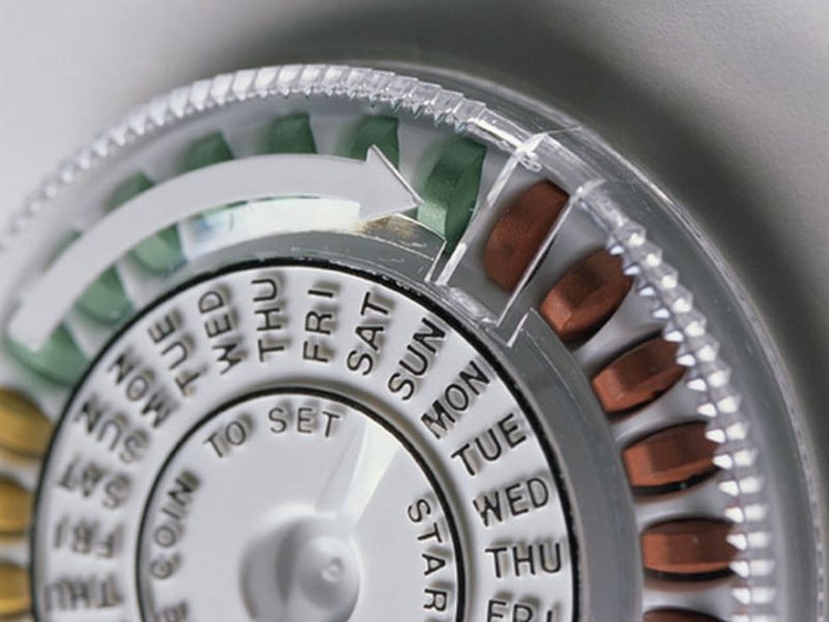 birth control