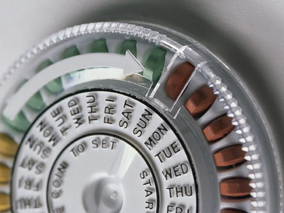 birth control