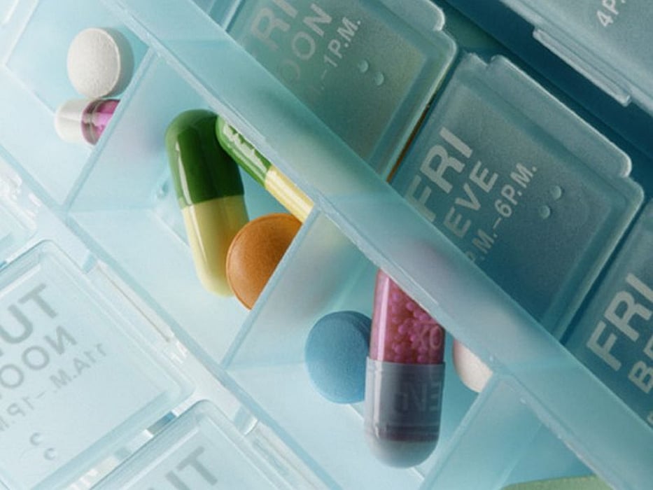 medication