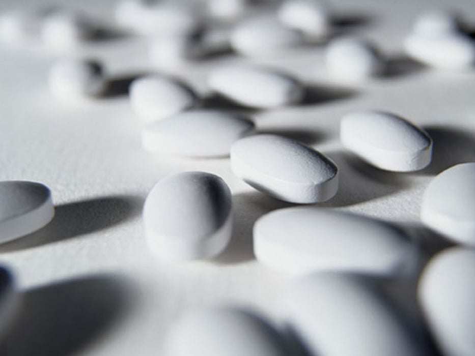 pills