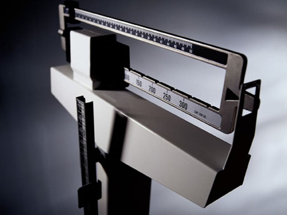 scale