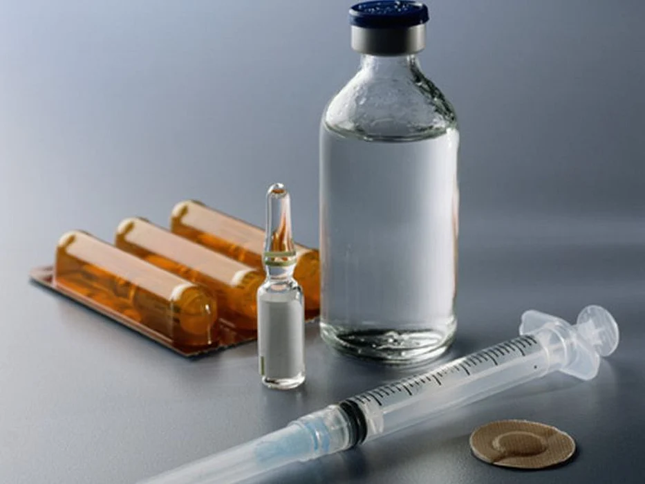injection