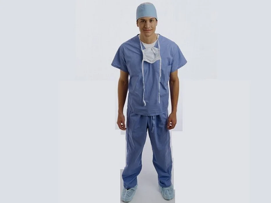 surgeon