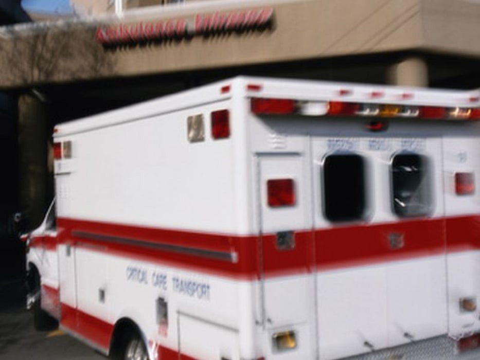 ambulance