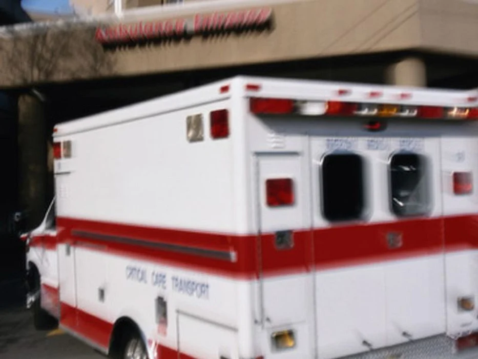 ambulance