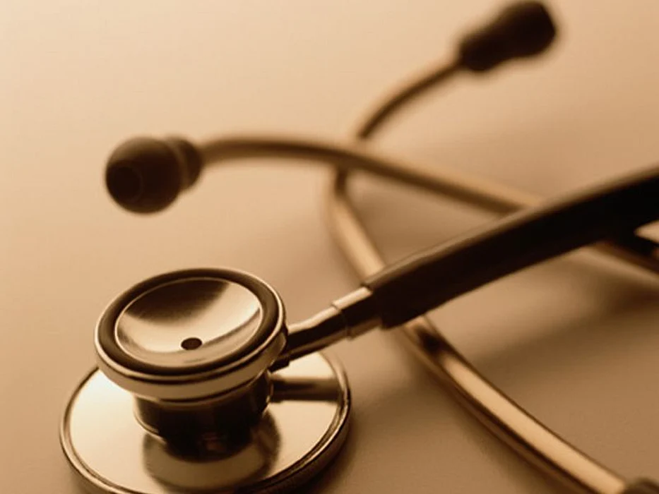 stethoscope