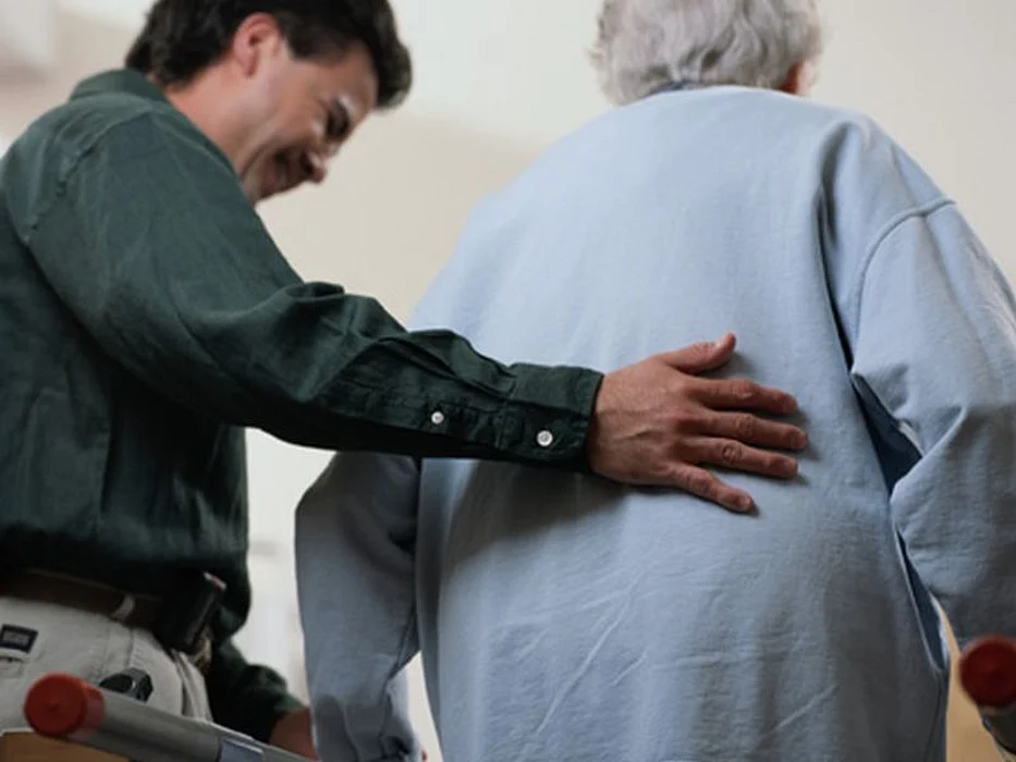 physical therapy