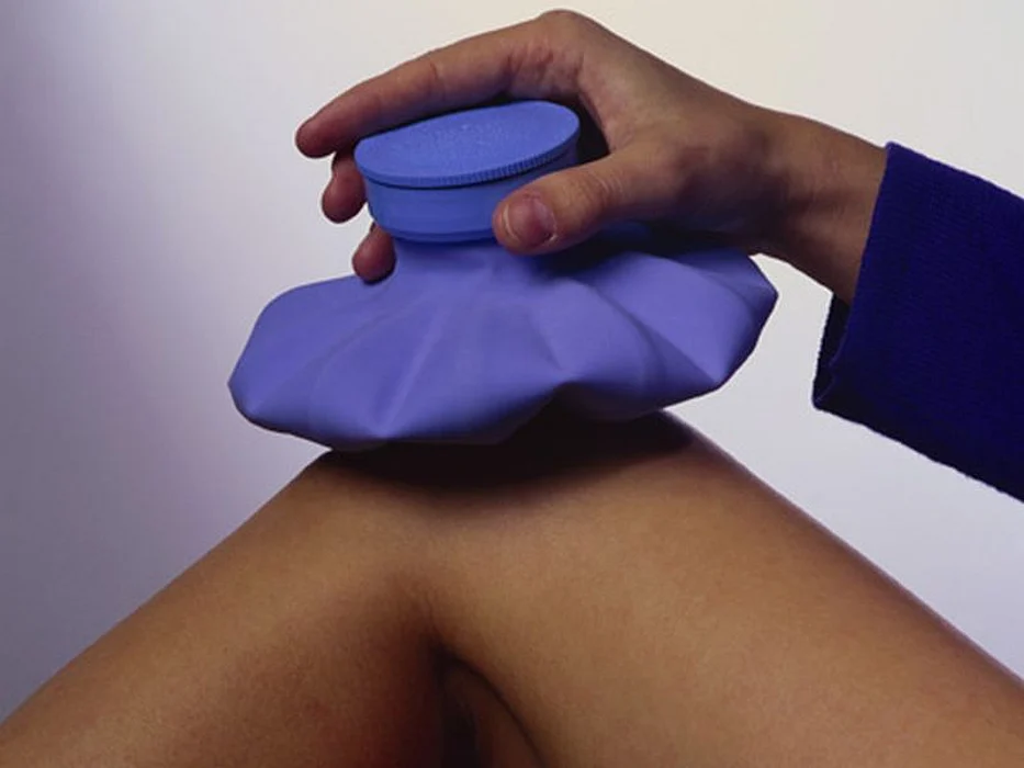 knee pain